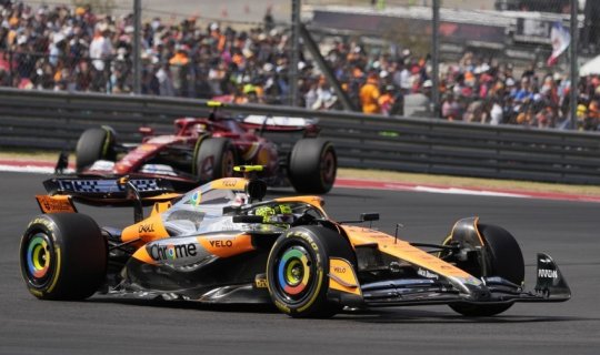 "Formula 1" üzrə Azərbaycan Qran-prisinin vaxtı açıqlanıb