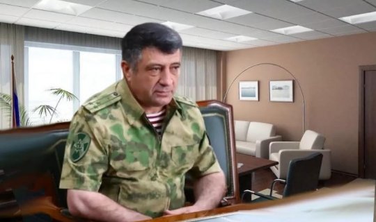 General Mirzə Mirzəyevin həbs müddəti bitdi - İşdə daha bir azərbaycanlı da var