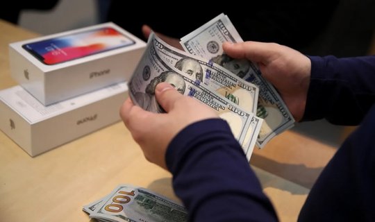 Apple "Siri"yə görə 95 milyon dollar təzminat ödəyəcək