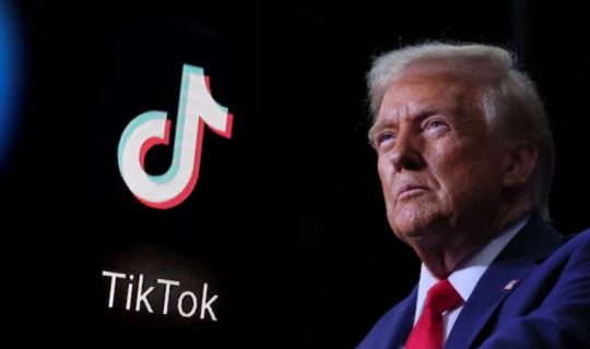 Tramp "TikTok"dan imtina edir?