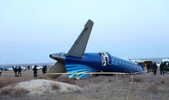 AZAL təyyarəsinin qəzaya uğramasından sonra daha bir ölkə aeroportlarla bağlı hərəkətə keçdi