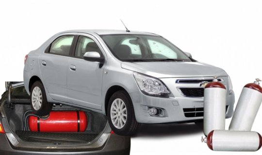 Bir partlayışın əks-sədası: "Chevrolet Cobalt"lara qaz balonlarını Azərbaycan şirkəti quraşdırır?