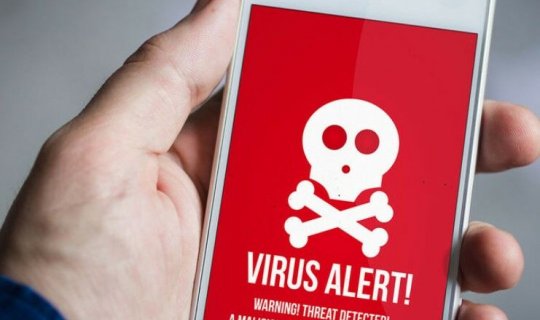 Smartfonda və kompüterdə virus olduğunu göstərən əlamətlər