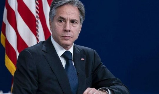 Blinken: "Kiyev güzəştə getməli olacaq"