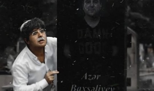 "Filmdə yalançı başdaşını ziyarət elə, tezliklə bu həqiqətə çevrilsin"  - Video