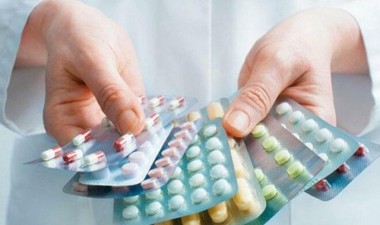 Antibiotiklərə qarşı müqavimət artır: Bəşəriyyət böyük təhlükə ilə üz-üzə