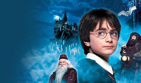 "Harry Potter"in ulduzunun sərvəti dodaq uçuqlatdı - FOTO