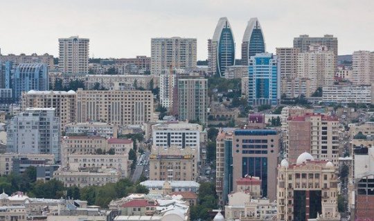 Binalarda yaşayanların NƏZƏRİNƏ: cihazlar quraşdırılır