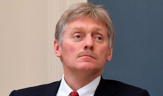 Peskov: Putin AZAL təyyarəsinin qəzaya uğraması ilə əlaqədar üzr istəyib