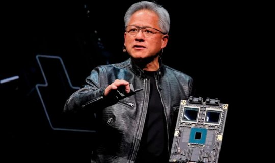 "Süni intellekt heç vaxt oyunları tam şəkildə göstərə bilməyəcək" - "Nvidia"nın qurucusu