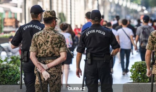 Azərbaycanda virusla əlaqədar karantin rejimi yenidən sərtləşdirilir? - Açıqlama