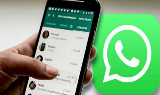 Bu şəxslər “Whatsapp” yazışmalarınızı oxuya biləcək