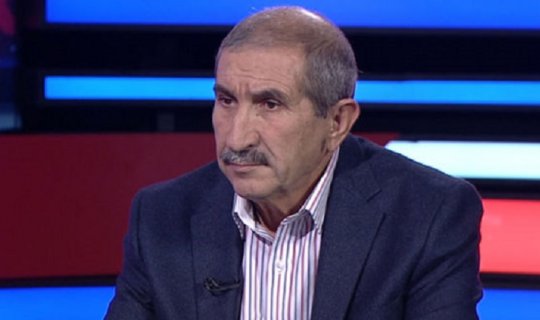 Melkonyan Rusiyanı hədələdi: Onların bizə ehtiyacı var