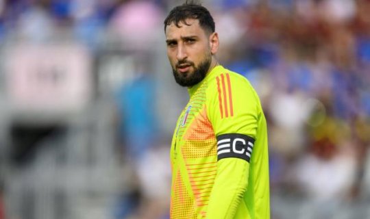 Donnarumma bu kluba keçə bilər