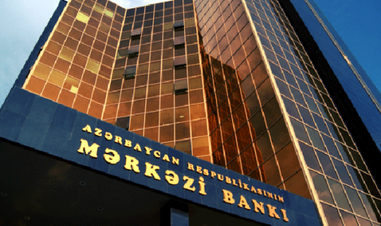 Mərkəzi Bank iş adamını inzibati məsuliyyətə cəlb etdi