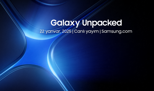 Galaxy Təqdimatı Yanvar 2025: Mobil AI Təcrübələrində Növbəti Böyük Sıçrayış