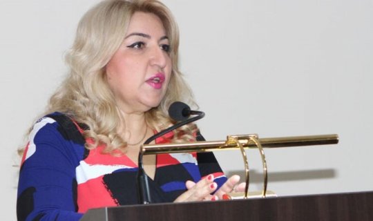 Mehriban Abasquliyeva ifadə verməkdən imtina etdi