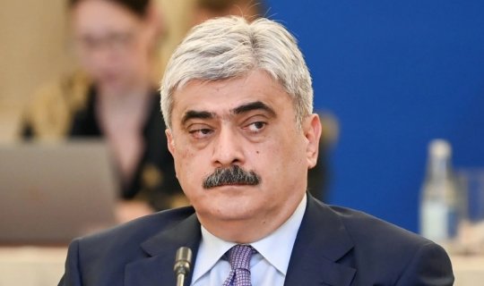 Samir Şərifov daha bir vəzifəsini itirəcək