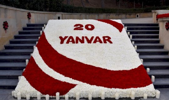 20 Yanvar günü iş olacaq? 