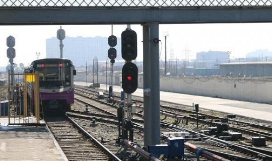 Hansı metrostansiyalar yerin üstündə olacaq?