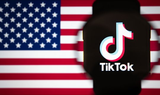 TikTok 4 gün sonra ABŞ-də qadağan edilə bilər