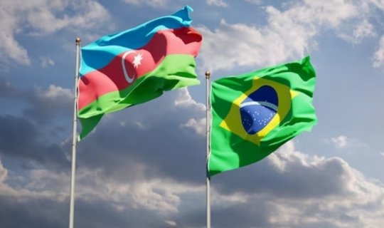 Prezident Azərbaycan və Braziliya arasındakı sənədi təsdiqlədi