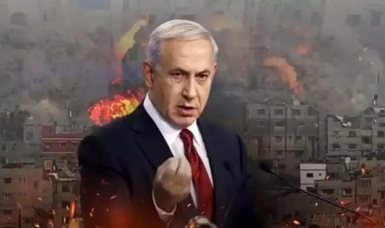 Netanyahu atəşkəs anlaşmasını pozacağını bəyan etdi