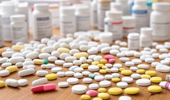 Yersiz antibiotik qəbulu sağlamlığa necə təsir edir?