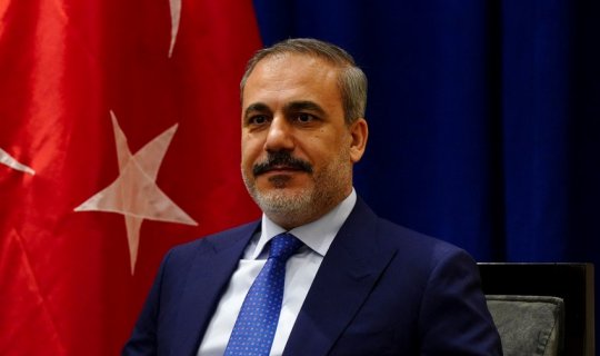 Hakan Fidan Bakıya səfər edəcək