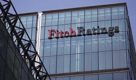 "Fitch Ratings” Azərbaycanın iqtisadi artım proqnozunu açıqladı