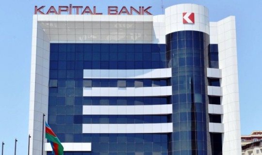 Hökumənin atasına dələduzluq: "Kapital Bank"dan açıqlama