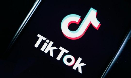 ABŞ-də "TikTok"a giriş qadağan olundu