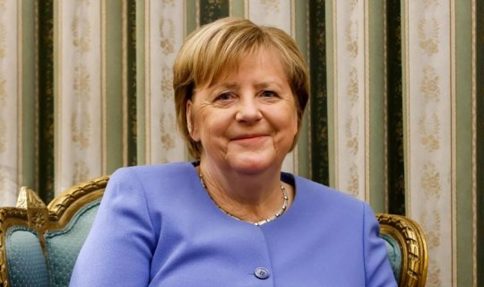 Merkel: "Ukrayna müstəqilliyini itirə bilər"