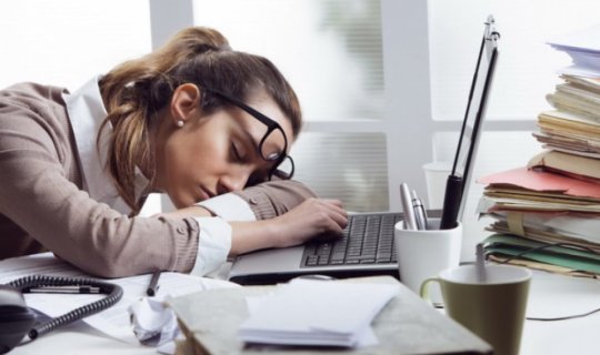 Xroniki yorğunluğun yeni səbəbi tapıldı