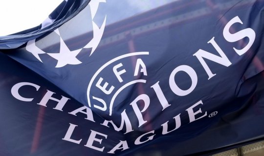 UEFA Çempionlar Liqasının Liqa mərhələsində VII tur başlayır