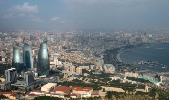 Bakıda Fransanın müstəmləkəçiliyi altında olan Reyunyon adasına həsr edilmiş tədbir keçirilir