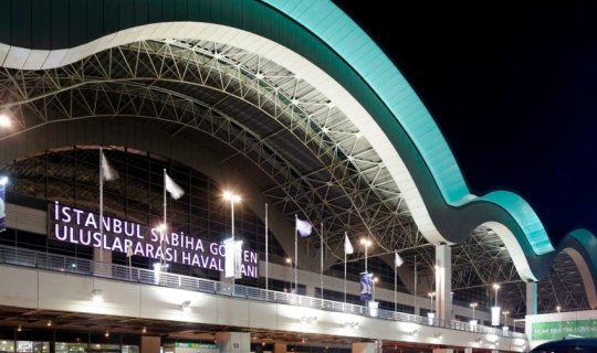 SOCAR Sabiha Gökçen hava limanının infrastrukturuna investisiya qoymağı planlaşdırır