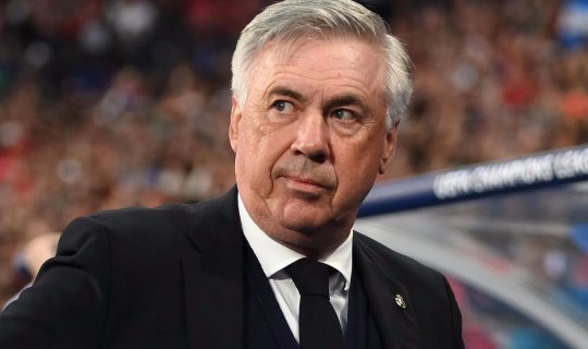 Ançelotti "Real"ı tərk edəcək?