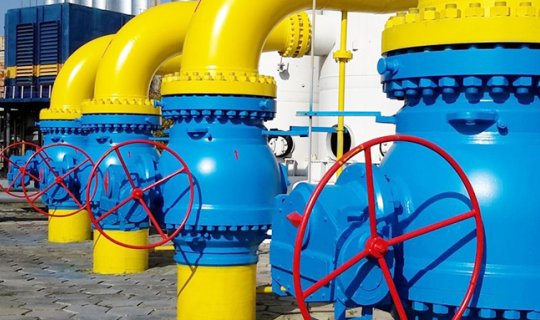 Ötən il qaza tələbat rekord həddə çatıb &ndash; IEA