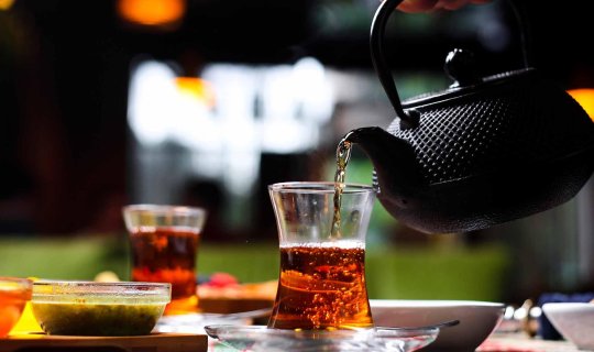 Yuxuda çay içmək&nbsp;nə deməkdir?