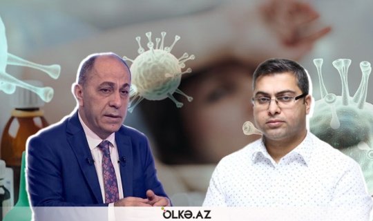 &ldquo;Ölüm halları artacaq&rdquo; və &ldquo;təşvişə ehtiyac yoxdur&rdquo; açıqlaması &ndash; Bunları etməliyik!