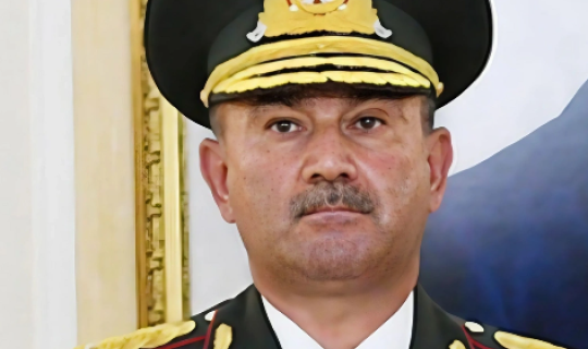 Ceyhun Hüseynovun QƏTLİ: General Rəhim Cəfərov DİNDİRİLDİ