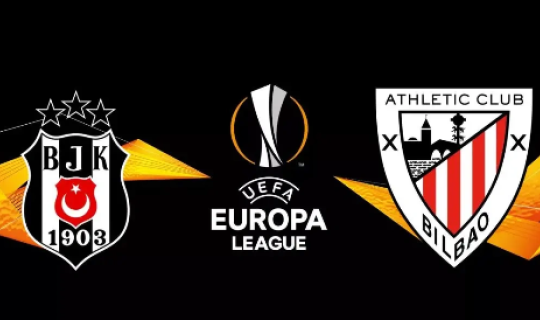 Avropa Liqası: "Beşiktaş"dan inamlı qələbə - YENİLƏNİB