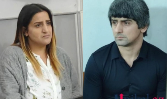 9 yaşlı övladı ölən qadının fəryadı: "Sən uşaq qatilisən, niyə boynuna almırsan?"