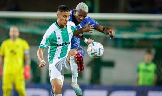 &ldquo;Qarabağ&ldquo; Juninyonun yerinə hücumçu tapıb