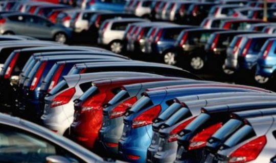 Avtomobil bazarı çalxalanır - Yeni inqilabi dəyişikliklər gəlir