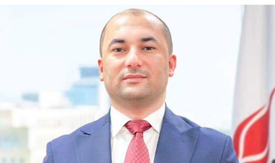 Mehdiyevlərin bankında yeni direktor təyinatı