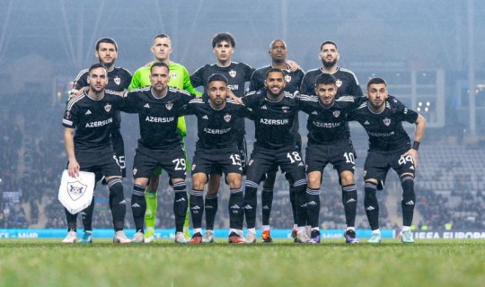 "Qarabağ"da ən bahalı futbolçu kimdir?