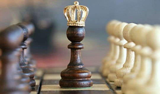 Şahmat və blits üzrə dünya çempionatı bu ölkədə keçiriləcək