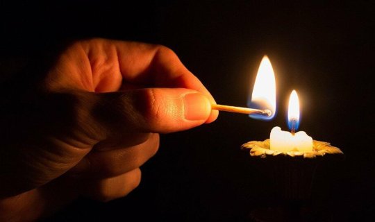 Sabah bəzi ərazilərdə elektrik enerjisi olmayacaq